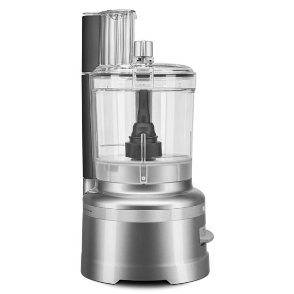 Kitchenaid® 13-Cup Food Processor with Dicing Kit KFP1319CU