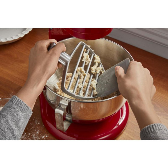 Pastry Beater for KitchenAid® Bowl-Lift Stand Mixers KSMPB7