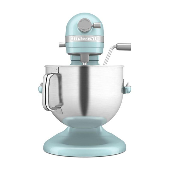 Kitchenaid® 7 Quart Bowl-Lift Stand Mixer with Redesigned Premium Touchpoints KSM70SNDXMI Kitchenaid® 7 Quart Bowl-Lift Stand Mixer with Redesigned Premium Touchpoints KSM70SNDXMI