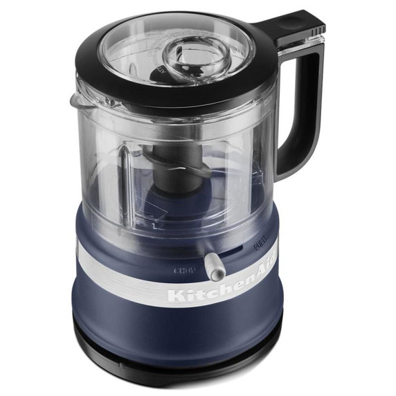 Kitchenaid® 3.5 Cup Food Chopper KFC3516IB
