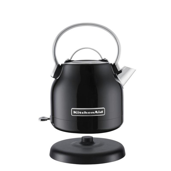 Kitchenaid® 1.25 L Electric Kettle KEK1222OB Kitchenaid® 1.25 L Electric Kettle KEK1222OB