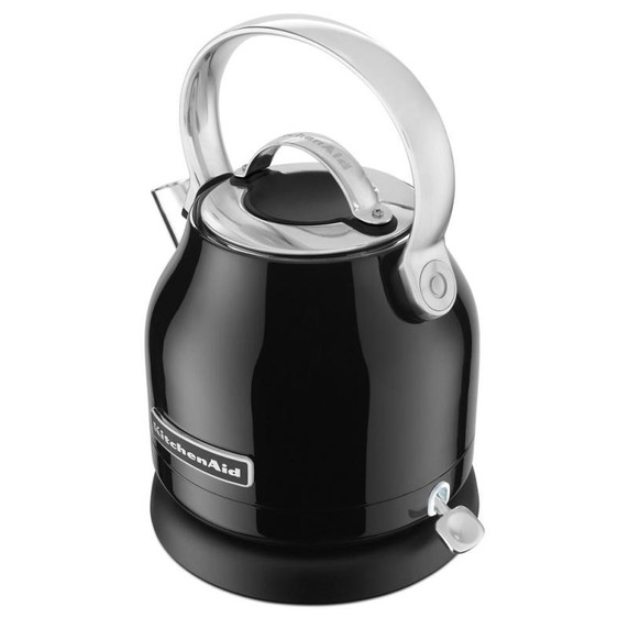 Kitchenaid® 1.25 L Electric Kettle KEK1222OB Kitchenaid® 1.25 L Electric Kettle KEK1222OB