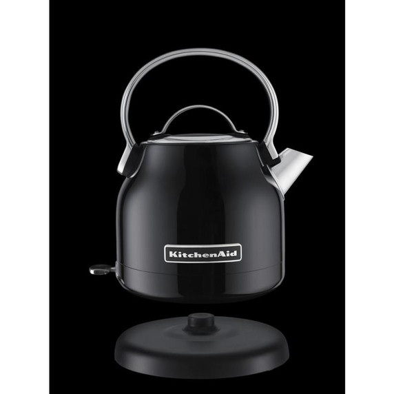 Kitchenaid® 1.25 L Electric Kettle KEK1222OB Kitchenaid® 1.25 L Electric Kettle KEK1222OB