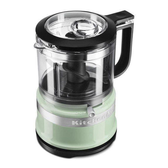 Kitchenaid® 3.5 Cup Food Chopper KFC3516PT Kitchenaid® 3.5 Cup Food Chopper KFC3516PT