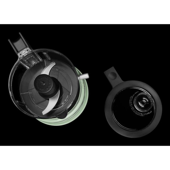 Kitchenaid® 3.5 Cup Food Chopper KFC3516PT Kitchenaid® 3.5 Cup Food Chopper KFC3516PT