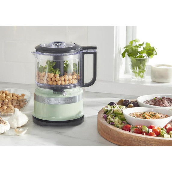 Kitchenaid® 3.5 Cup Food Chopper KFC3516PT Kitchenaid® 3.5 Cup Food Chopper KFC3516PT