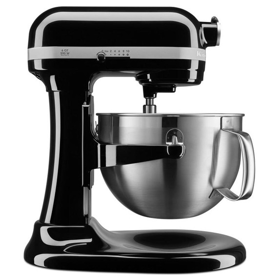 Kitchenaid® 6 Quart Bowl-lift Stand Mixer KP26M9XCOB Kitchenaid® 6 Quart Bowl-lift Stand Mixer KP26M9XCOB