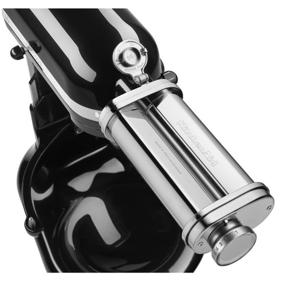 Kitchenaid® 6 Quart Bowl-lift Stand Mixer KP26M9XCOB Kitchenaid® 6 Quart Bowl-lift Stand Mixer KP26M9XCOB