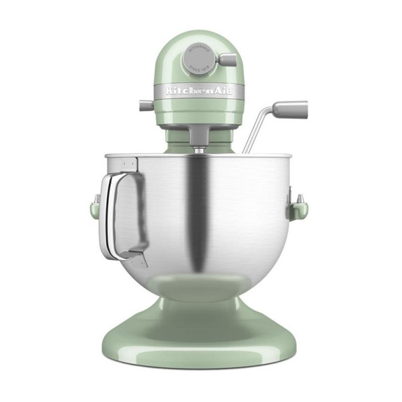 Kitchenaid® 7 Quart Bowl-Lift Stand Mixer with Redesigned Premium Touchpoints KSM70SNDXPT