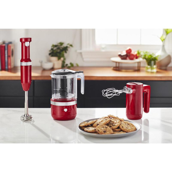Kitchenaid® 5 Cup Cordless Food Chopper KFCB519ER