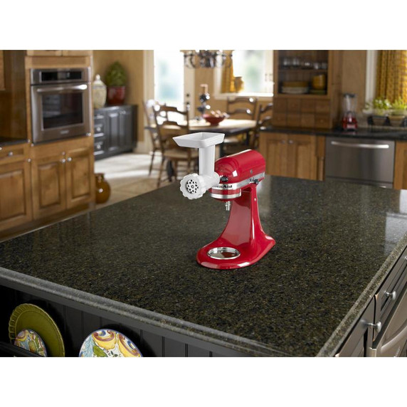 Kitchenaid® Artisan® Series 5-Quart Tilt-Head Stand Mixer KSM150PSER Kitchenaid® Artisan® Series 5-Quart Tilt-Head Stand Mixer KSM150PSER