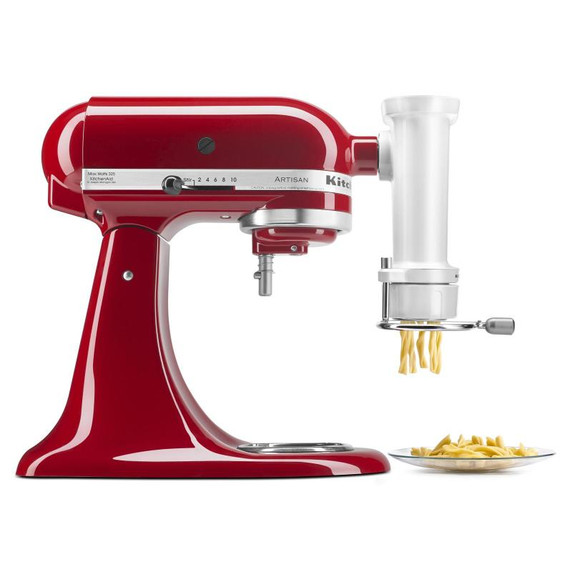 Kitchenaid® Artisan® Series 5-Quart Tilt-Head Stand Mixer KSM150PSER Kitchenaid® Artisan® Series 5-Quart Tilt-Head Stand Mixer KSM150PSER