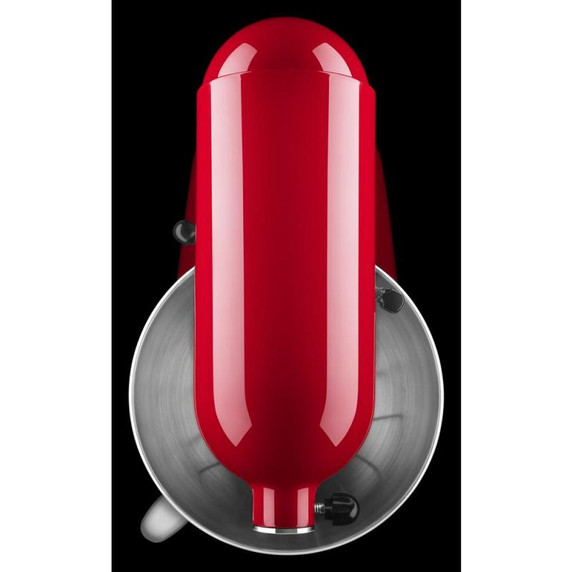 Kitchenaid® Artisan® Series 5-Quart Tilt-Head Stand Mixer KSM150PSER