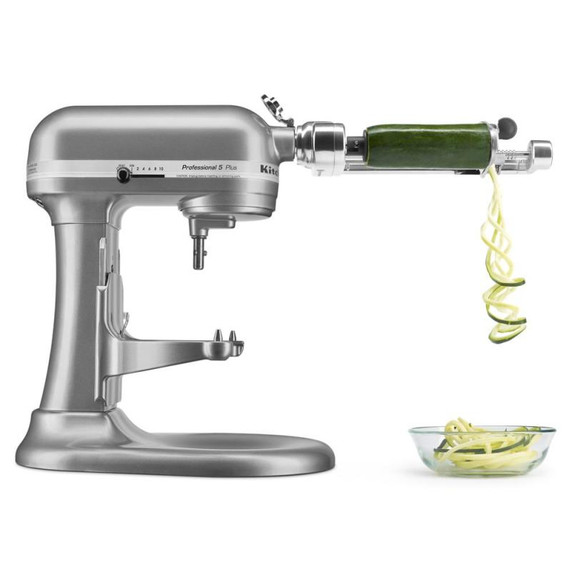 Kitchenaid® Professional 5™ Plus Series 5 Quart Bowl-Lift Stand Mixer KV25G0XCU Kitchenaid® Professional 5™ Plus Series 5 Quart Bowl-Lift Stand Mixer KV25G0XCU