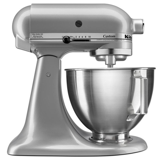 Kitchenaid® Custom Tilt-Head Stand Mixer KSM120MC Kitchenaid® Custom Tilt-Head Stand Mixer KSM120MC