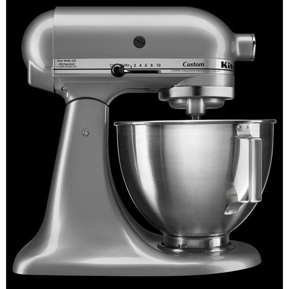Kitchenaid® Custom Tilt-Head Stand Mixer KSM120MC Kitchenaid® Custom Tilt-Head Stand Mixer KSM120MC