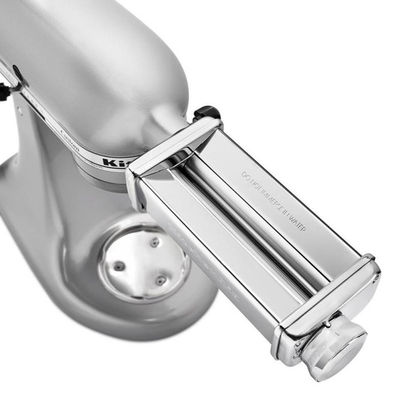 Kitchenaid® Custom Tilt-Head Stand Mixer KSM120MC