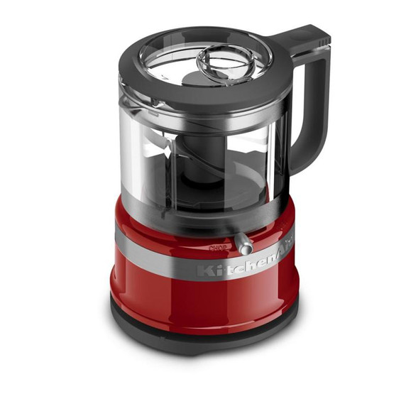 Kitchenaid® 3.5 Cup Food Chopper KFC3516ER Kitchenaid® 3.5 Cup Food Chopper KFC3516ER