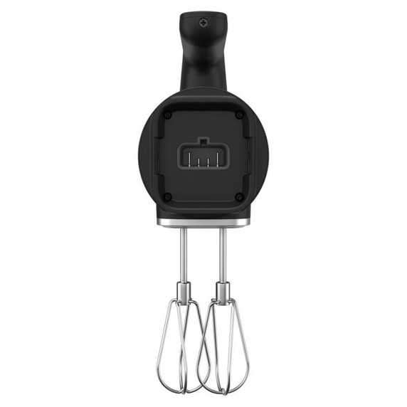 KitchenAid Go™ Cordless Hand Mixer - battery included KHMR762BM KitchenAid Go™ Cordless Hand Mixer - battery included KHMR762BM