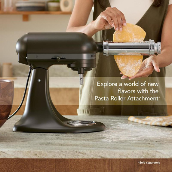 Kitchenaid® Design Series Evergreen Tilt-Head Stand Mixer KSM180WSEG Kitchenaid® Design Series Evergreen Tilt-Head Stand Mixer KSM180WSEG