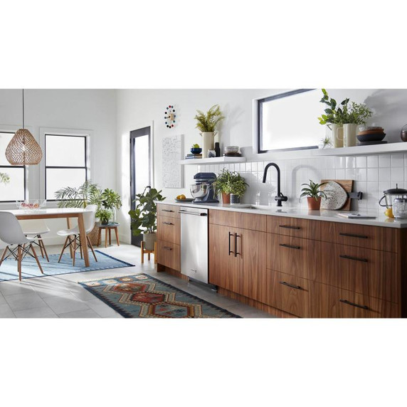 Kitchenaid® Artisan® Series 5 Quart Tilt-Head Stand Mixer KSM150PSIB Kitchenaid® Artisan® Series 5 Quart Tilt-Head Stand Mixer KSM150PSIB