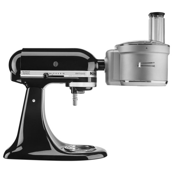 Kitchenaid® ExactSlice™ Food Processor Attachment KSM2FPA
