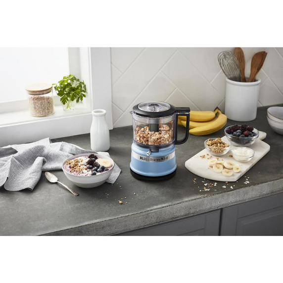 Kitchenaid® 3.5 Cup Food Chopper KFC3516VB