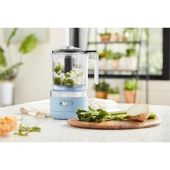 Kitchenaid® 3.5 Cup Food Chopper KFC3516VB