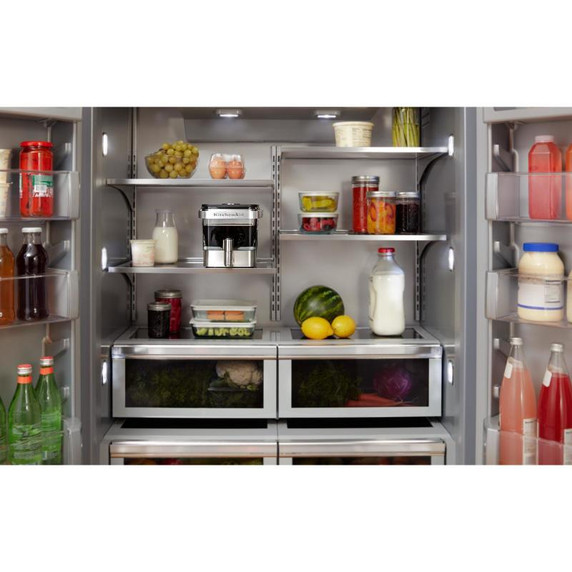 Kitchenaid® 28 oz Cold Brew Coffee Maker KCM4212SX Kitchenaid® 28 oz Cold Brew Coffee Maker KCM4212SX