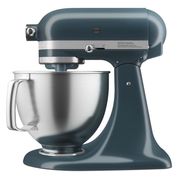Exclusive KitchenAid.ca Colour - Agave Artisan® Series 5 Quart Tilt-Head Stand Mixer KSM192XDAG Exclusive KitchenAid.ca Colour - Agave Artisan® Series 5 Quart Tilt-Head Stand Mixer KSM192XDAG