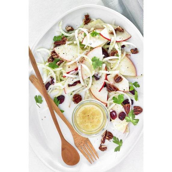 Kitchenaid® 5 Blade Spiralizer with Peel, Core and Slice KSM1APC