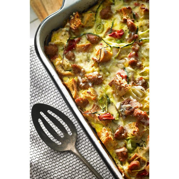 Kitchenaid® 5 Blade Spiralizer with Peel, Core and Slice KSM1APC