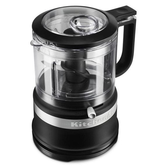 Kitchenaid® 3.5 Cup Food Chopper KFC3516BM Kitchenaid® 3.5 Cup Food Chopper KFC3516BM
