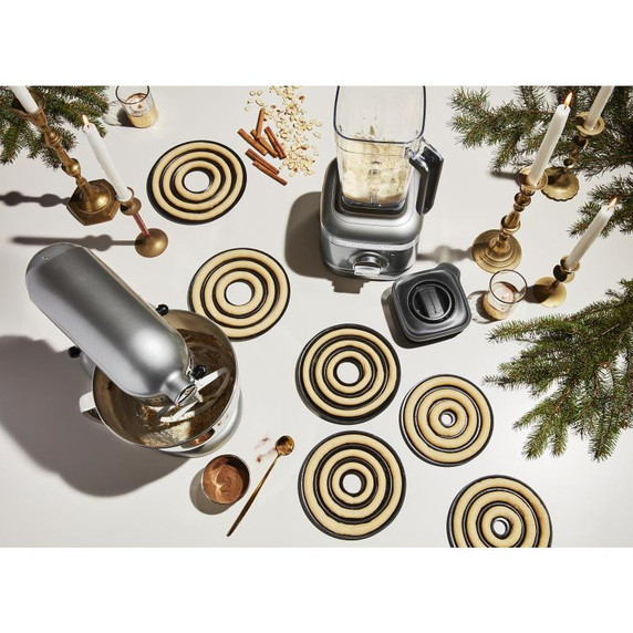 Kitchenaid® 3.5 Cup Food Chopper KFC3516BM Kitchenaid® 3.5 Cup Food Chopper KFC3516BM