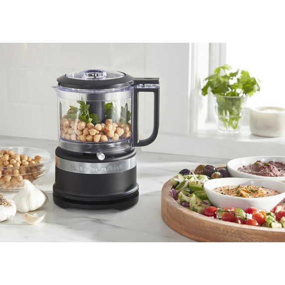 Kitchenaid® 3.5 Cup Food Chopper KFC3516BM Kitchenaid® 3.5 Cup Food Chopper KFC3516BM