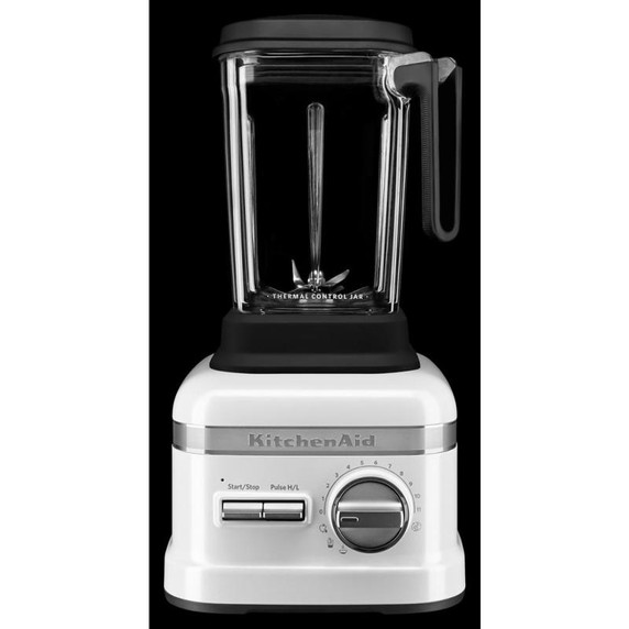 Kitchenaid® Pro Line® Series Blender with Thermal Control Jar KSB8270FP Kitchenaid® Pro Line® Series Blender with Thermal Control Jar KSB8270FP