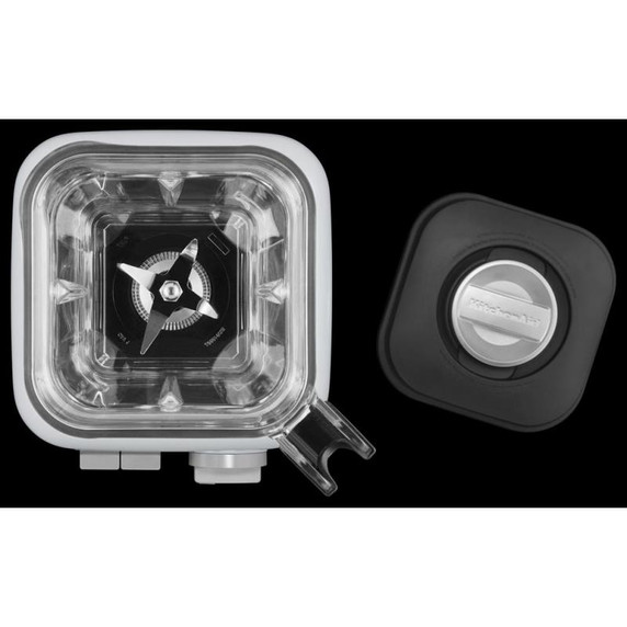 Kitchenaid® Pro Line® Series Blender with Thermal Control Jar KSB8270FP Kitchenaid® Pro Line® Series Blender with Thermal Control Jar KSB8270FP