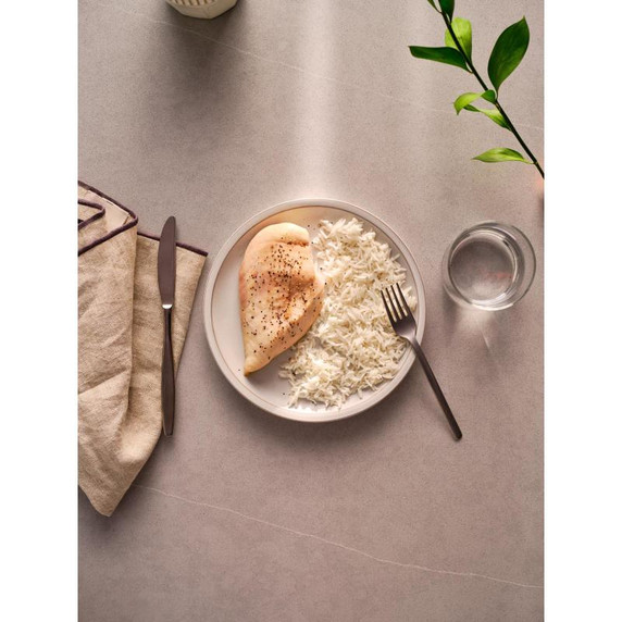 Kitchenaid® 2024 Colour of the Year Blue Salt Stand Mixer KSM195PSOA