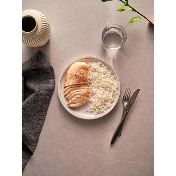 Kitchenaid® 2024 Colour of the Year Blue Salt Stand Mixer KSM195PSOA