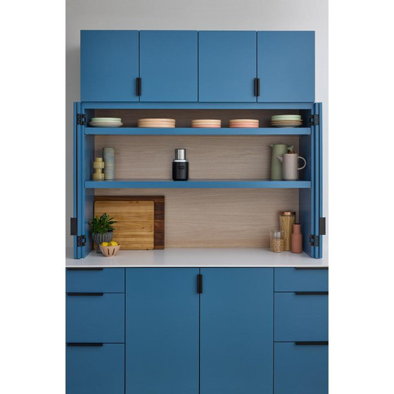 KitchenAid Go™ Cordless Blade Coffee Grinder - battery sold separately KBGR100BM