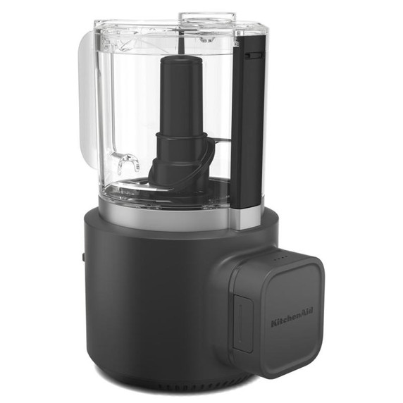 KitchenAid Go™ Cordless Food Chopper - battery included KFCR531BM