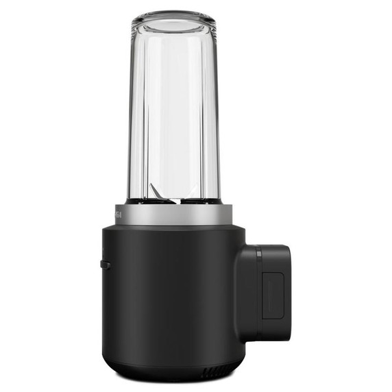 KitchenAid Go™ Cordless Personal Blender - battery included KSBR256BM