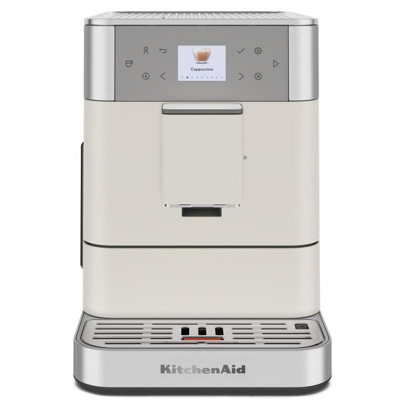 KitchenAid.ca Exclusive Colour - Fully Automatic Espresso Machine KF6 KES8556PL KitchenAid.ca Exclusive Colour - Fully Automatic Espresso Machine KF6 KES8556PL