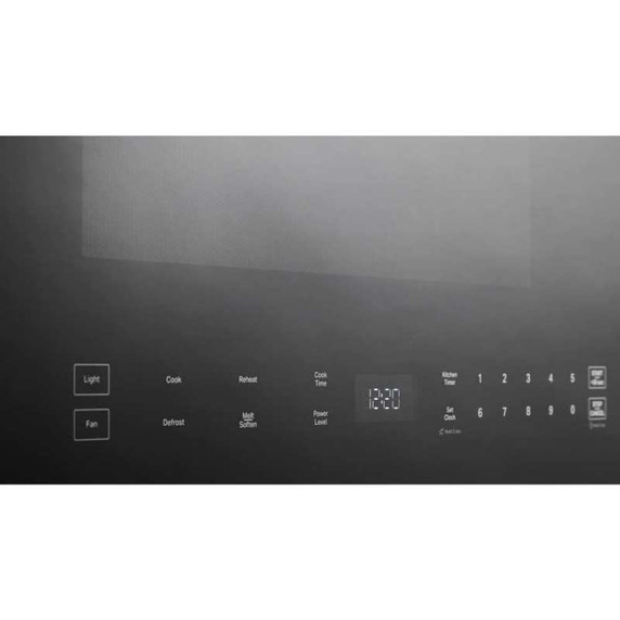 1.4 cu. ft. Space Saving Over-the-Range Microwave UMMS5024SS