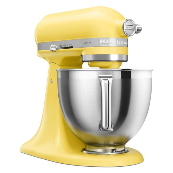 Kitchenaid® 2025 Colour of the Year Butter Stand Mixer KSM195PSBT