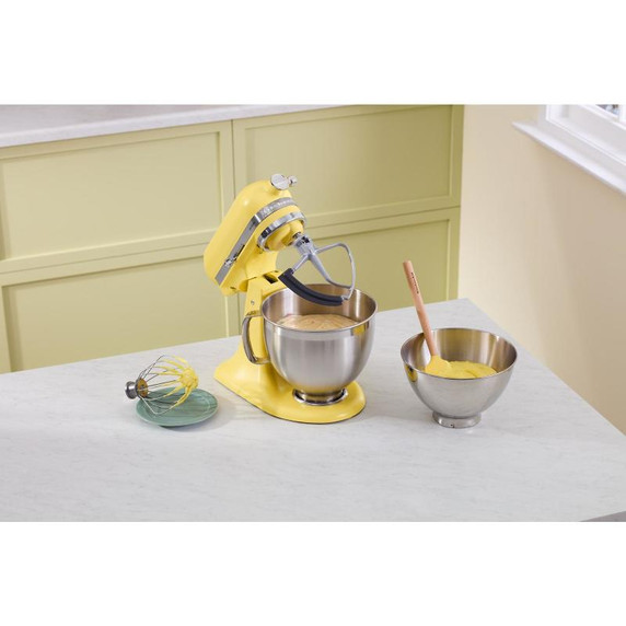 Kitchenaid® 2025 Colour of the Year Butter Stand Mixer KSM195PSBT Kitchenaid® 2025 Colour of the Year Butter Stand Mixer KSM195PSBT