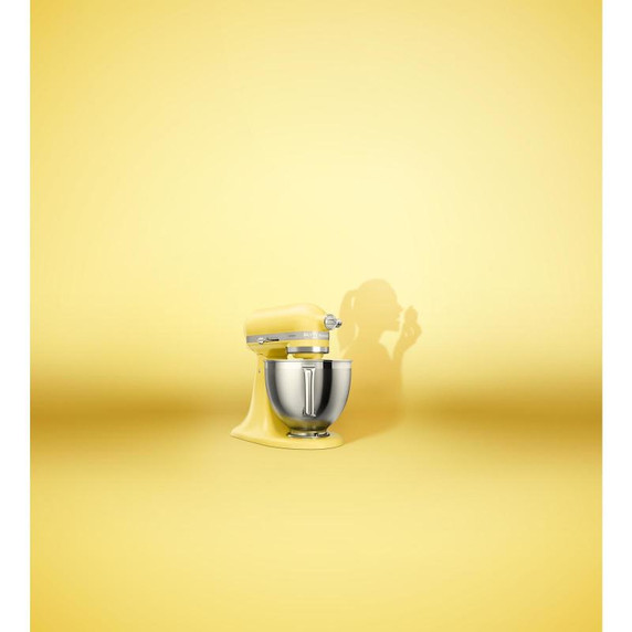 Kitchenaid® 2025 Colour of the Year Butter Stand Mixer KSM195PSBT Kitchenaid® 2025 Colour of the Year Butter Stand Mixer KSM195PSBT