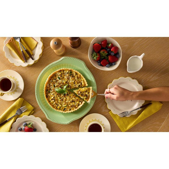 Kitchenaid® 2025 Colour of the Year Butter Stand Mixer KSM195PSBT Kitchenaid® 2025 Colour of the Year Butter Stand Mixer KSM195PSBT