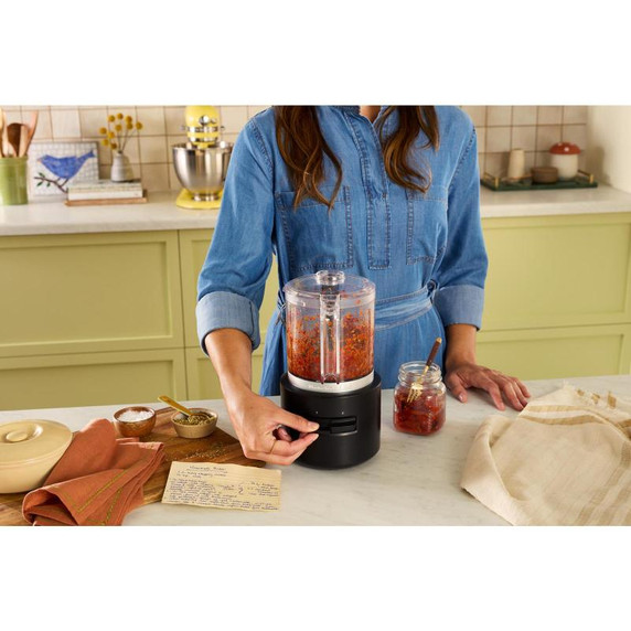 Kitchenaid® 2025 Colour of the Year Butter Stand Mixer KSM195PSBT Kitchenaid® 2025 Colour of the Year Butter Stand Mixer KSM195PSBT