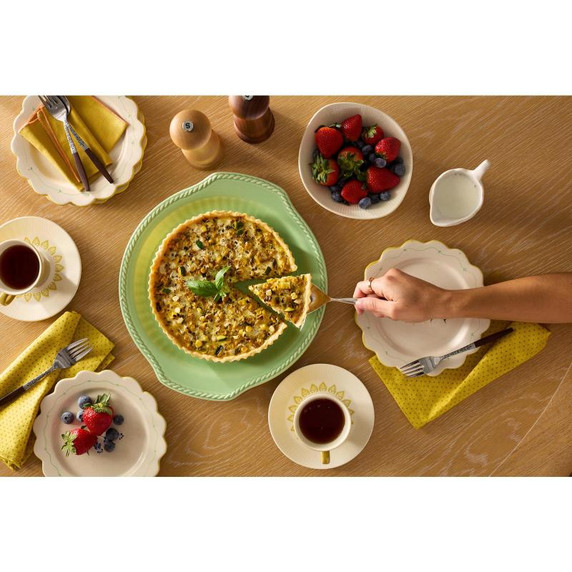 Kitchenaid® 2025 Colour of the Year Butter Stand Mixer KSM195PSBT Kitchenaid® 2025 Colour of the Year Butter Stand Mixer KSM195PSBT